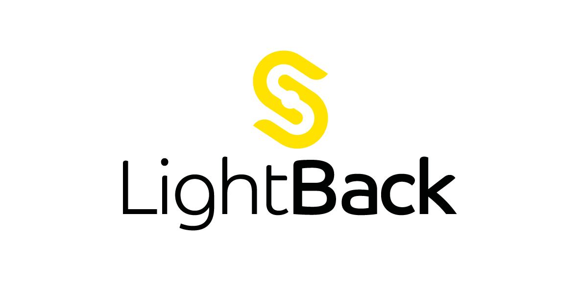 Logo LightBack